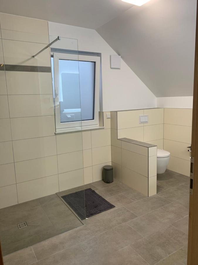 Niwas Apartments Fulda Exterior photo