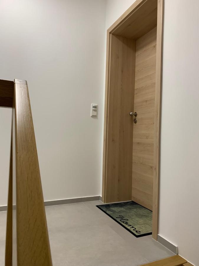 Niwas Apartments Fulda Exterior photo